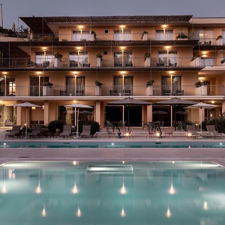 Luna Minoica Suites And Apartments Монталлеґро Екстер'єр фото